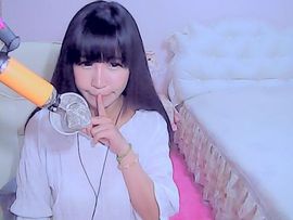 ❥❥欣欣ღ主播照片