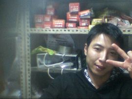 〓江湖小盗〓主播照片