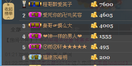 昵称被和谐4029主播照片