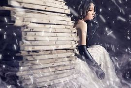 ◥▇摇滚☀女皇▇◤主播照片