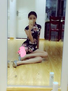 许瑶跃龙主播照片
