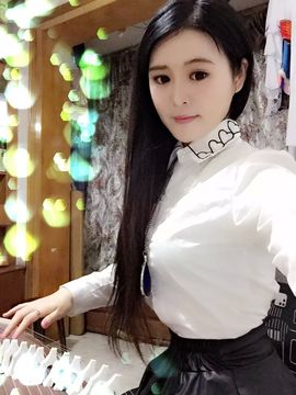 清歌曼舞♭♪★☆瑜儿主播照片