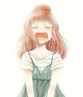 啥也不是了主播照片
