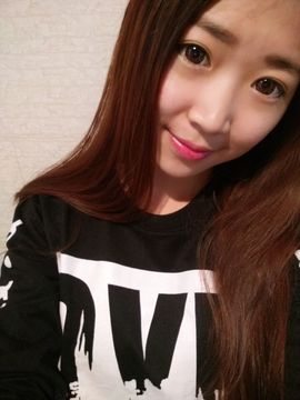 小猫咪心儿✿主播照片