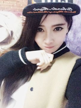 ◥▇摇滚☀女皇▇◤主播照片