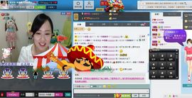 绝色小彭友主播照片