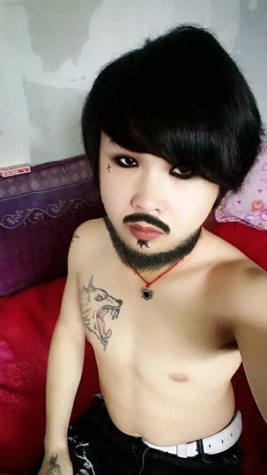 魔尊】【小雨的主播照片
