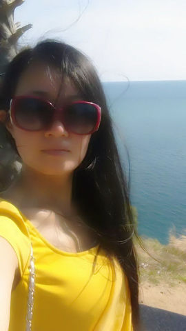 ゞ傻妞╰→主播照片