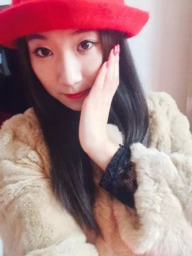 ❤ゞ琳琳ゞ❤主播照片