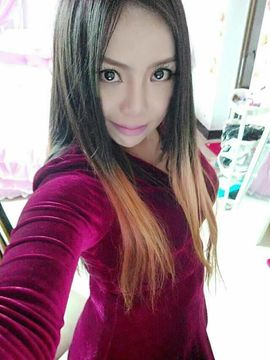 埃及艳后LOVE主播照片