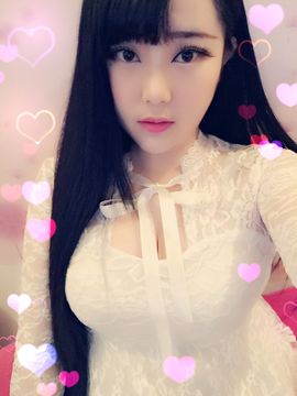 小小西521主播照片