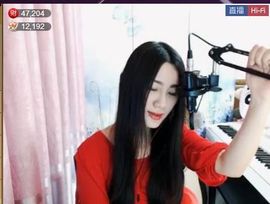 为爱♥♡灬停留主播照片