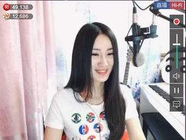 为爱♥♡灬停留主播照片