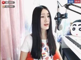 为爱♥♡灬停留主播照片