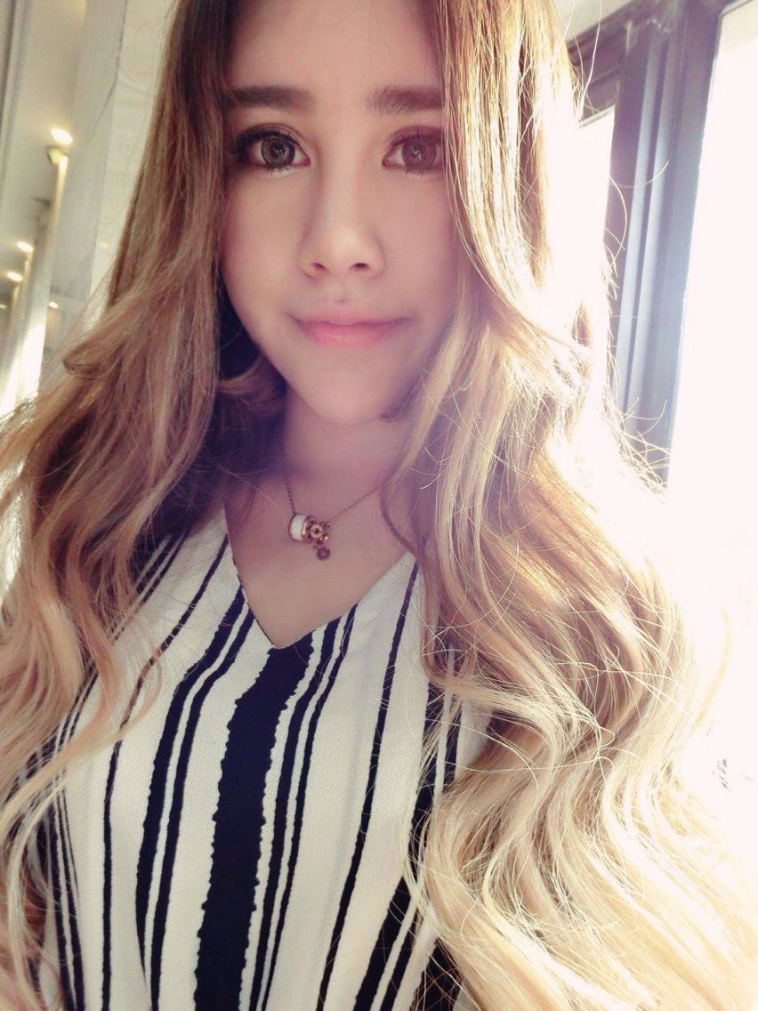 ☆漫妮Fiona✧*主播照片