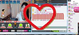 宝宝妈@主播照片