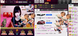 Tiffany_66主播照片