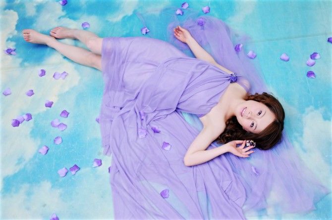 君君贝儿的主播照片
