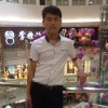 默默的等待中