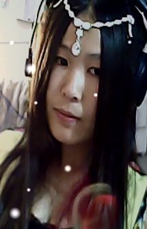 狐玖儿的主播照片