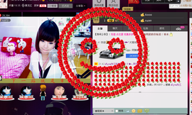 Tiffany_66主播照片