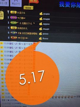啥也不是了主播照片
