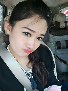我是艺宝主播照片