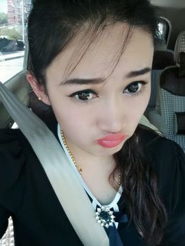我是艺宝主播照片