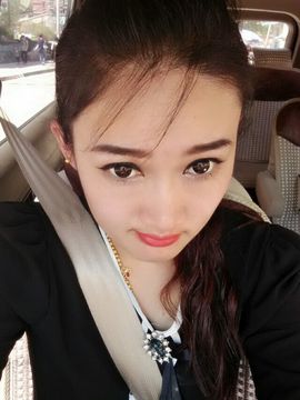 我是艺宝主播照片