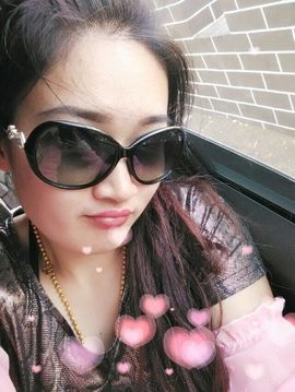 我是艺宝主播照片