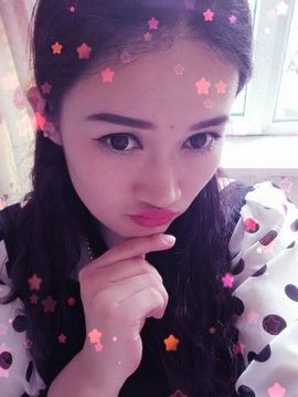 我是艺宝主播照片