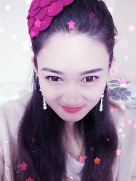 我是艺宝主播照片
