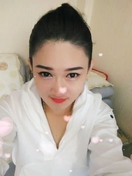 我是艺宝主播照片
