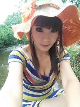 ❤柠檬☂主播照片