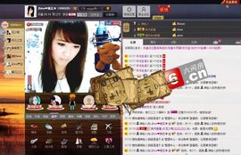 多多不乖主播照片