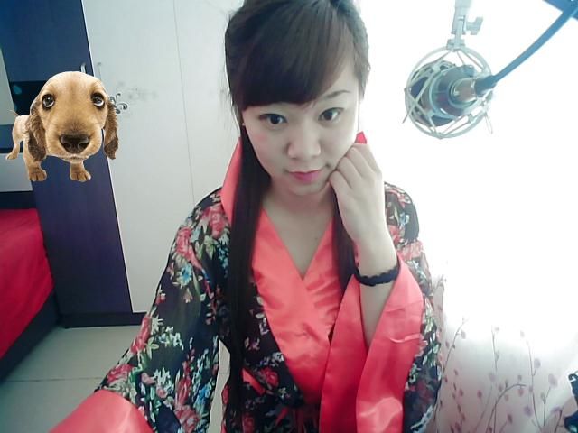 jjygf主播照片