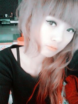 欣怡♚主播照片