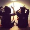 妞*给爷笑个^_^海报