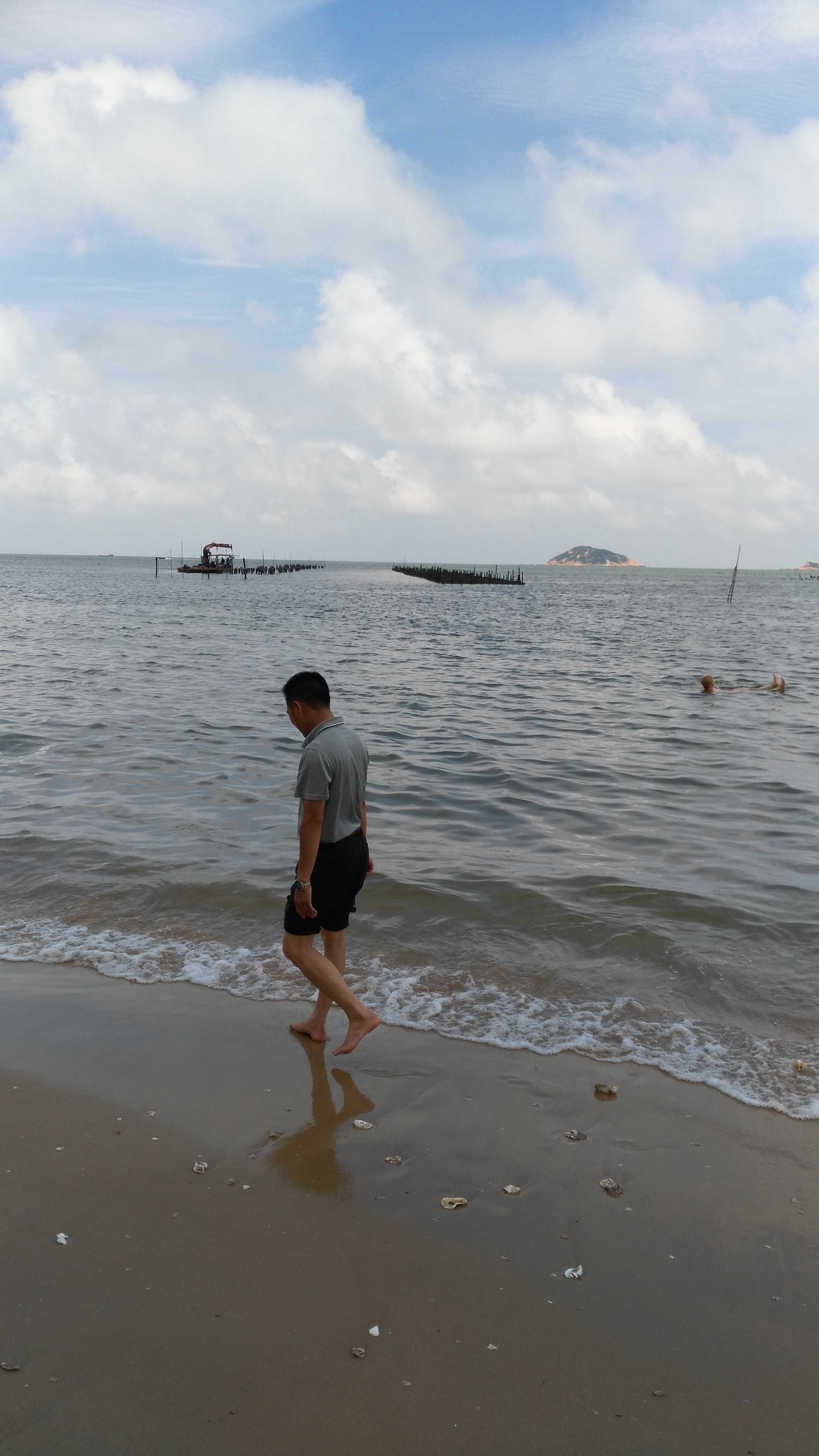 东盟1961土特产的主播照片