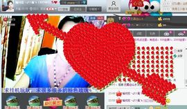 可欣小姐姐主播照片