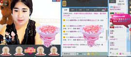 宝宝妈@主播照片