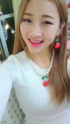 美文er主播照片