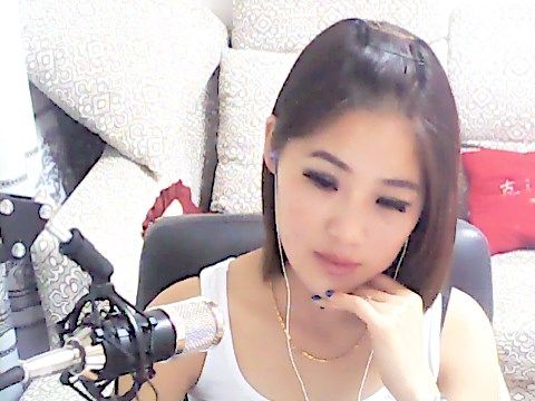 love猪宝的主播照片