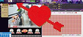一迷♥阳光主播照片