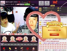 模范❥゛小夫妻主播照片