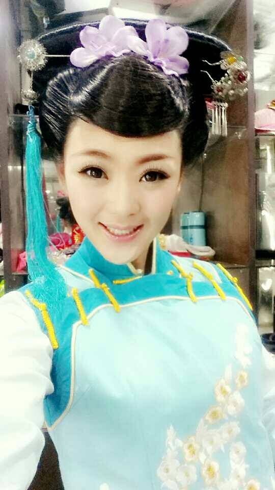小鎮(zhèn)姑娘829613的主播照片