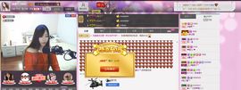 ♫守护西西™主播照片