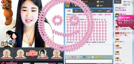 宝宝妈@主播照片