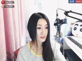 为爱♥♡灬停留主播照片