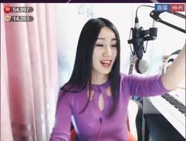 为爱♥♡灬停留主播照片